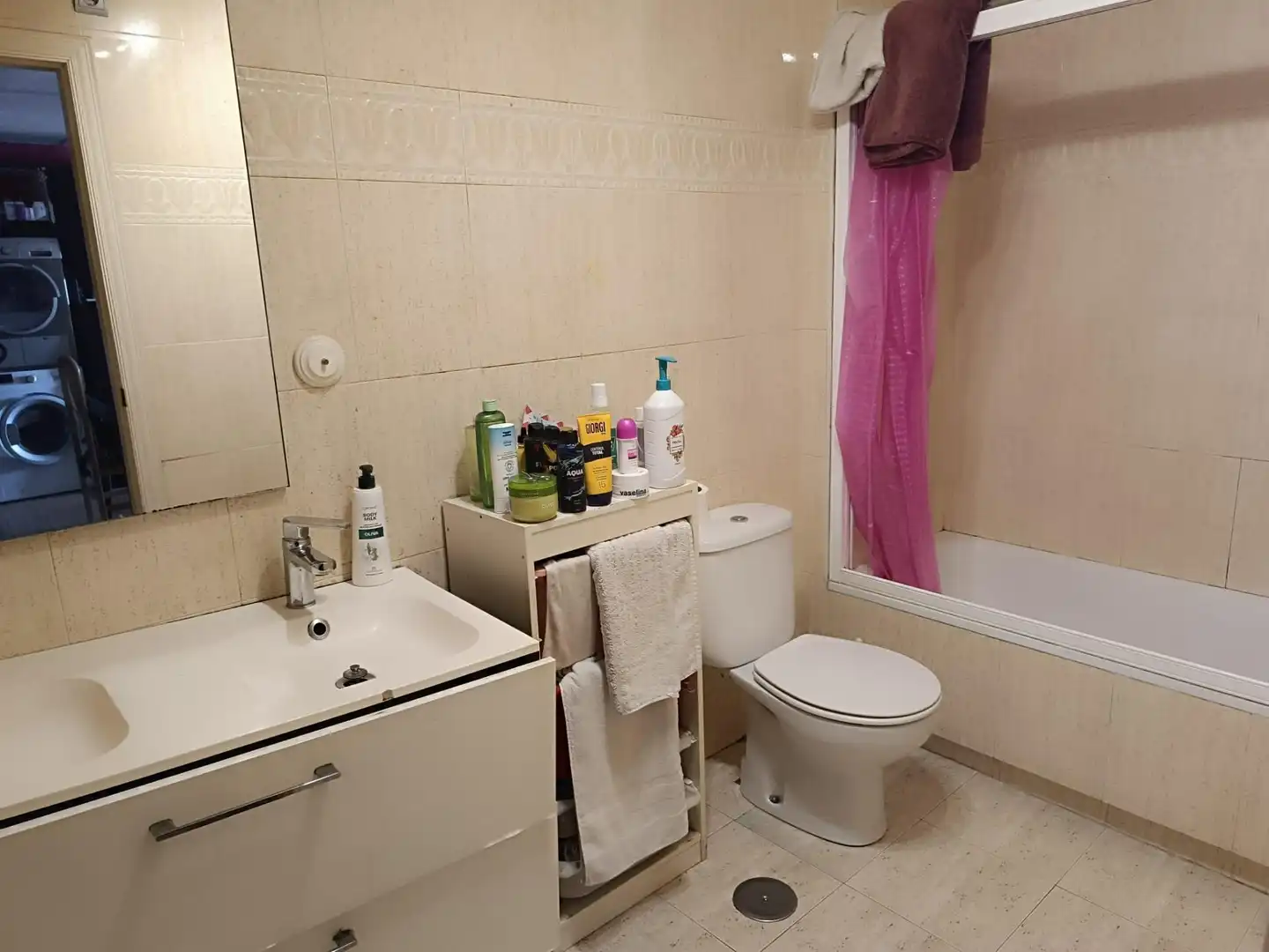 Apartament amb piscina en venda a BALADRE, imagen 7