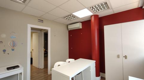 Photo 4 of Office to rent in Abandoibarra - Guggenheim, Bizkaia