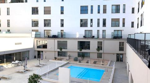 Foto 3 de Pis de lloguer a La Roqueta,  Valencia Capital