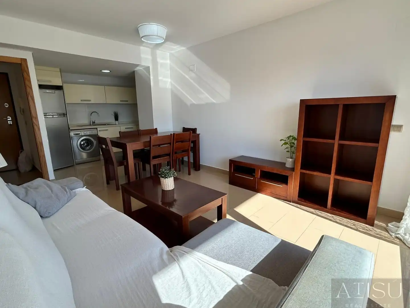 Mini appartamento con piscina in vendita a Costa Blanca, imagen 7