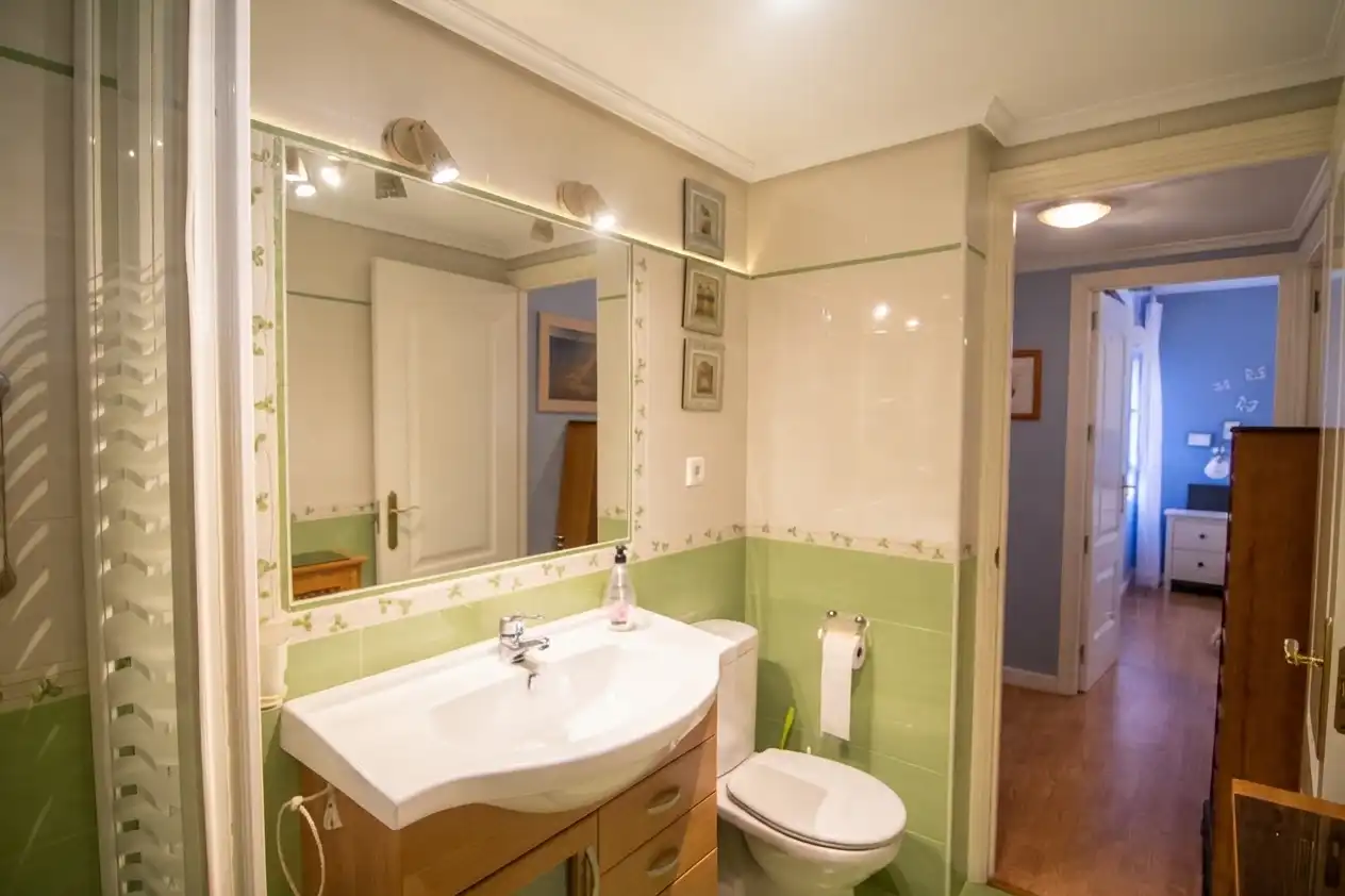 Wohnung mit Aufzug zum Verkauf in Calle de Calanda, imagen 36