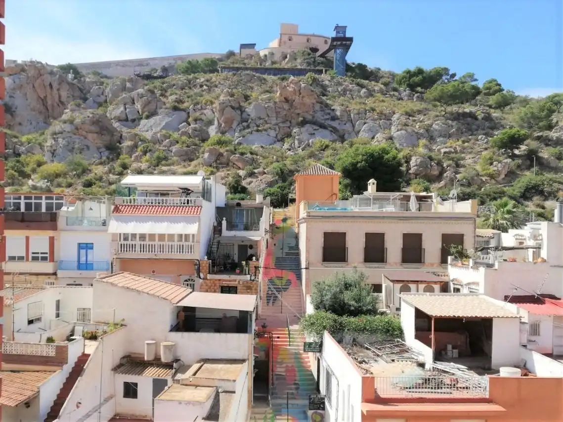 Maison avec terrasse à vendre à Casco Antiguo, imagen 49