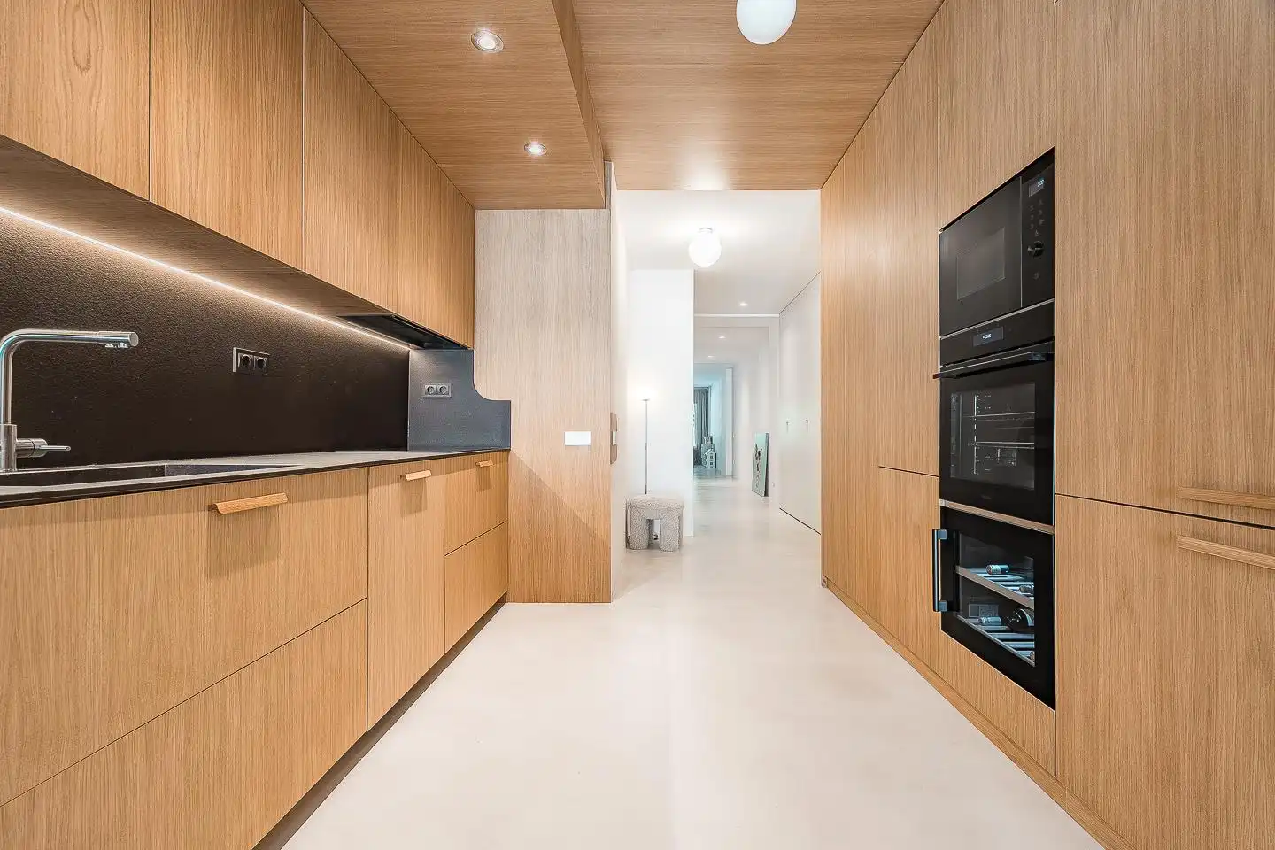 Piso con ascensor en venta en Les Corts, imagen 6