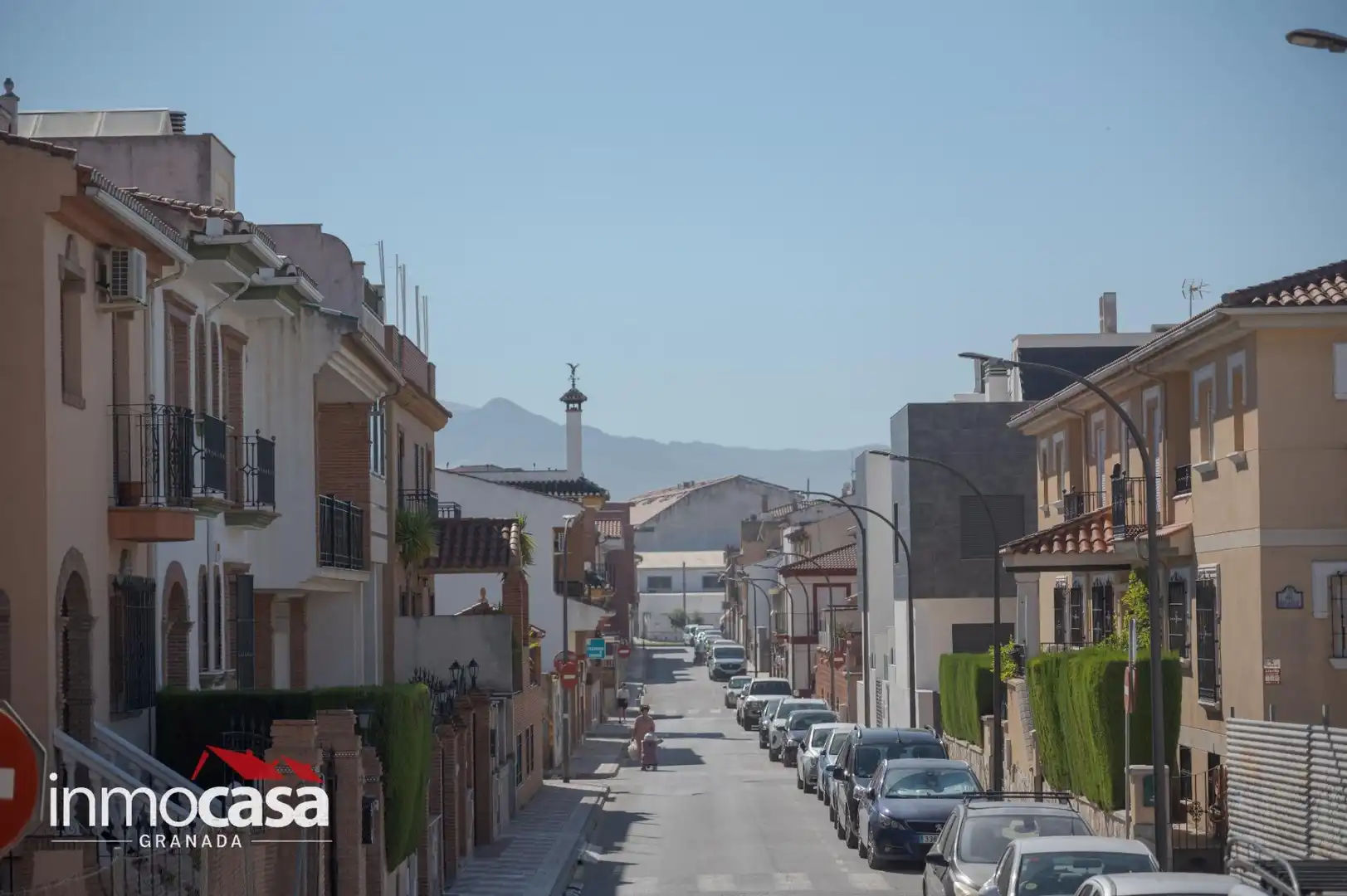 Flat with terrace for sale in Maracena, imagen 54