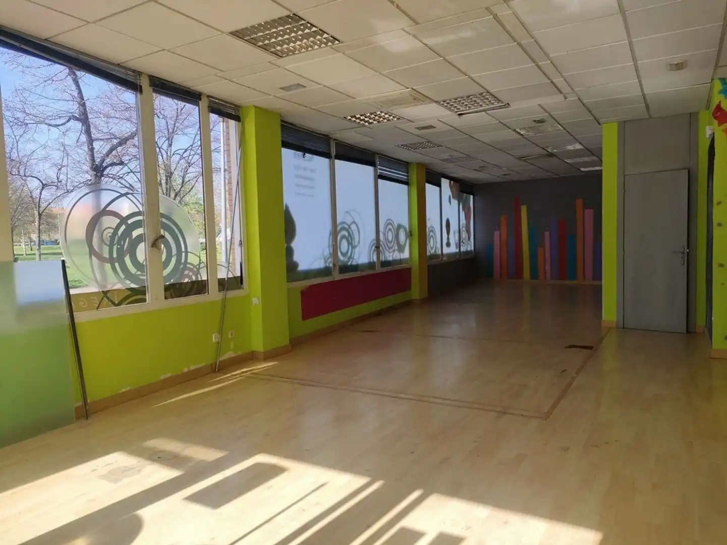 Business premises for sale in San Adrián, imagen 14
