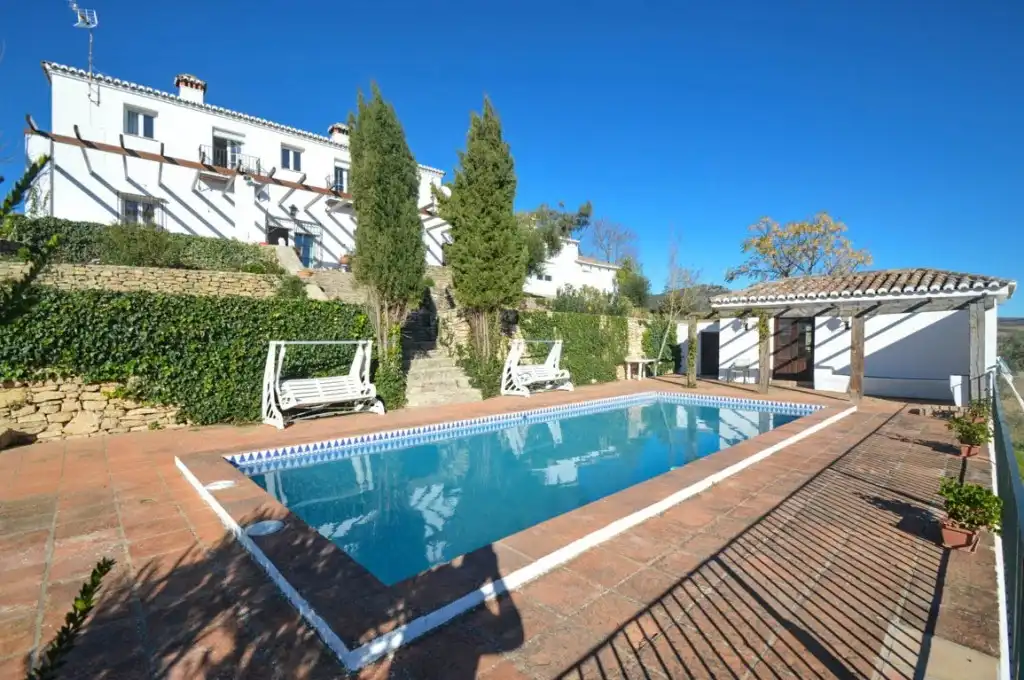 Maison rustique avec terrasse à vendre à Partidas Norte, imagen 8