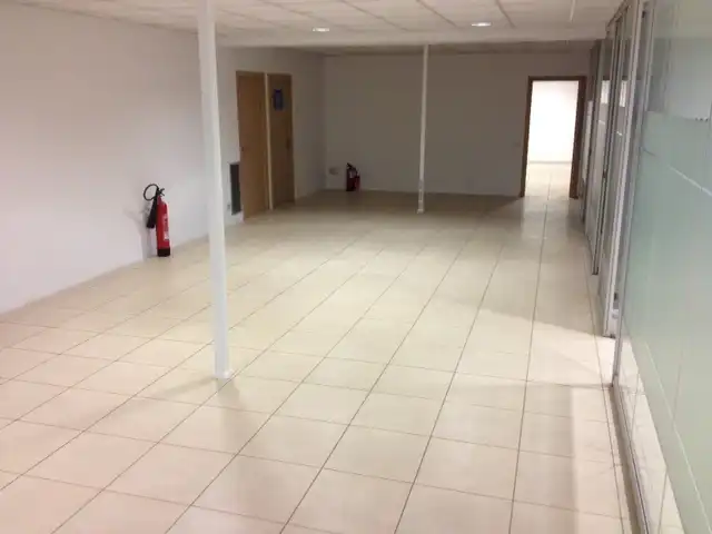 Nau industrial de lloguer a Carrer França 10, imagen 18