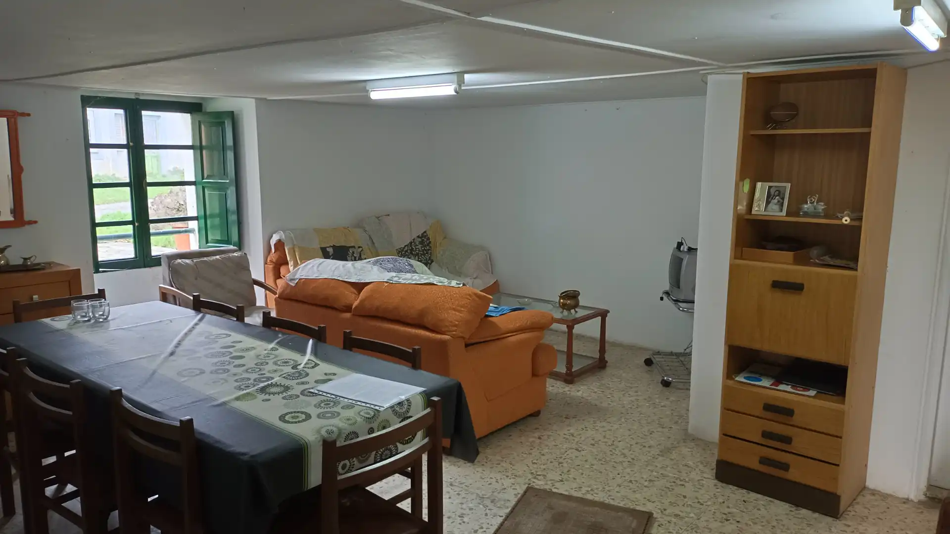 Country house zum Verkauf in LU-861, Vilalba