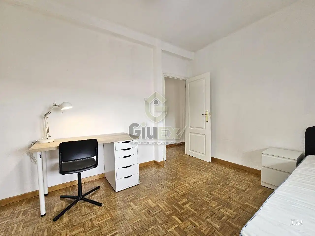 Flat for rent in Nuevo Cáceres
