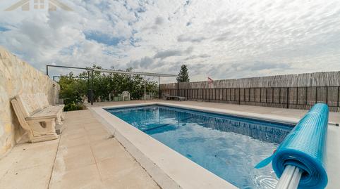 Foto 3 de Casa o chalet en venta en Carranque, Toledo