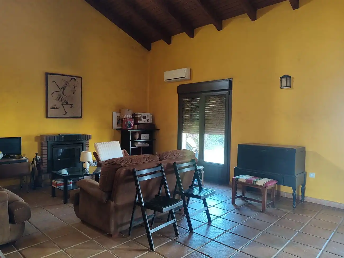 Detached house for sale in Roche, imagen 6