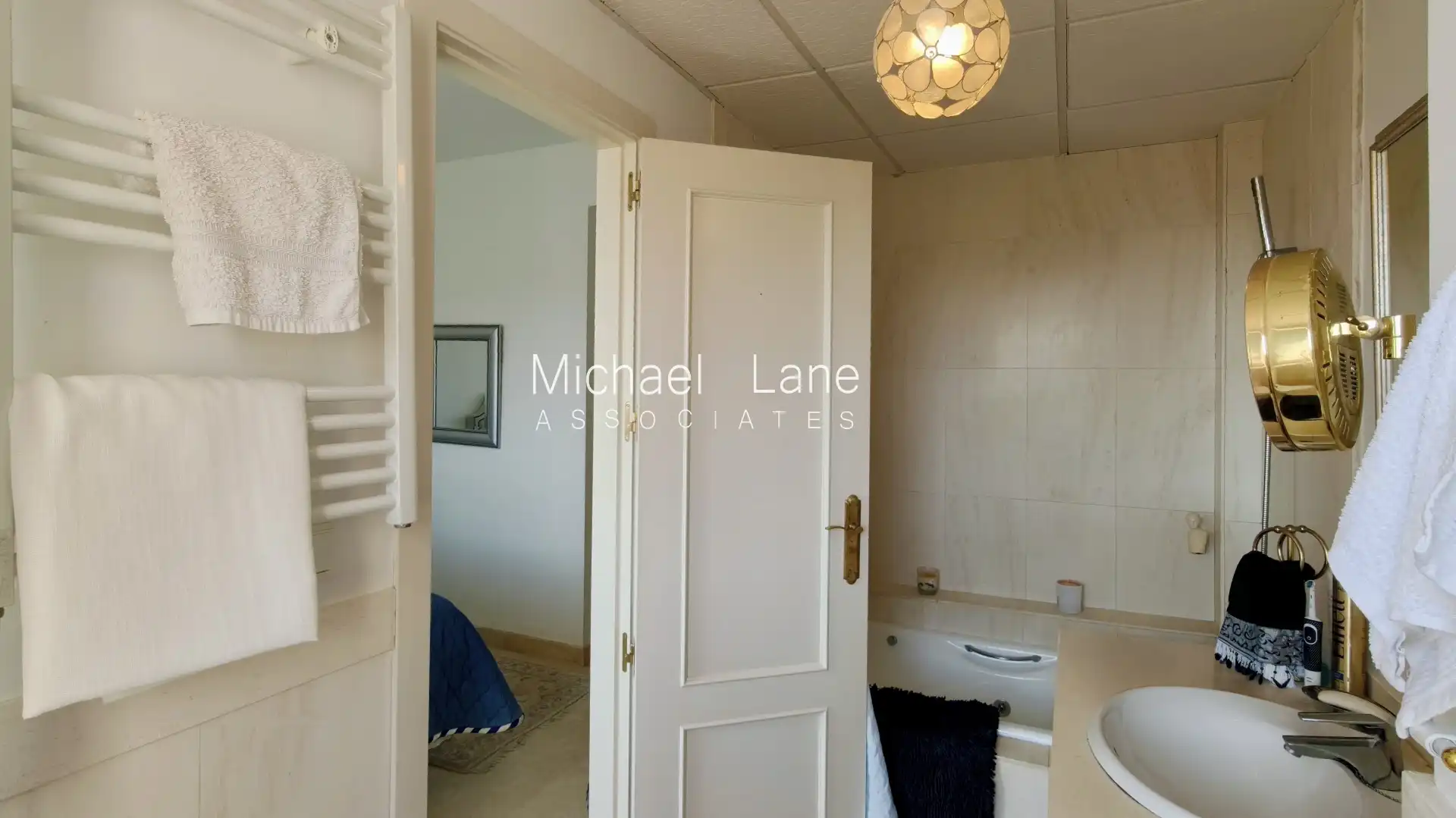 Penthouse mit Pool zum Verkauf in Calle Cantarillo, imagen 12