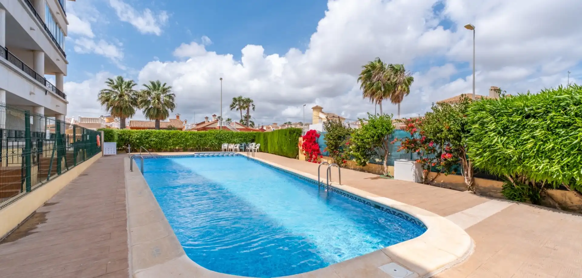 Mini appartamento con piscina in vendita a Orihuela Costa, imagen 9