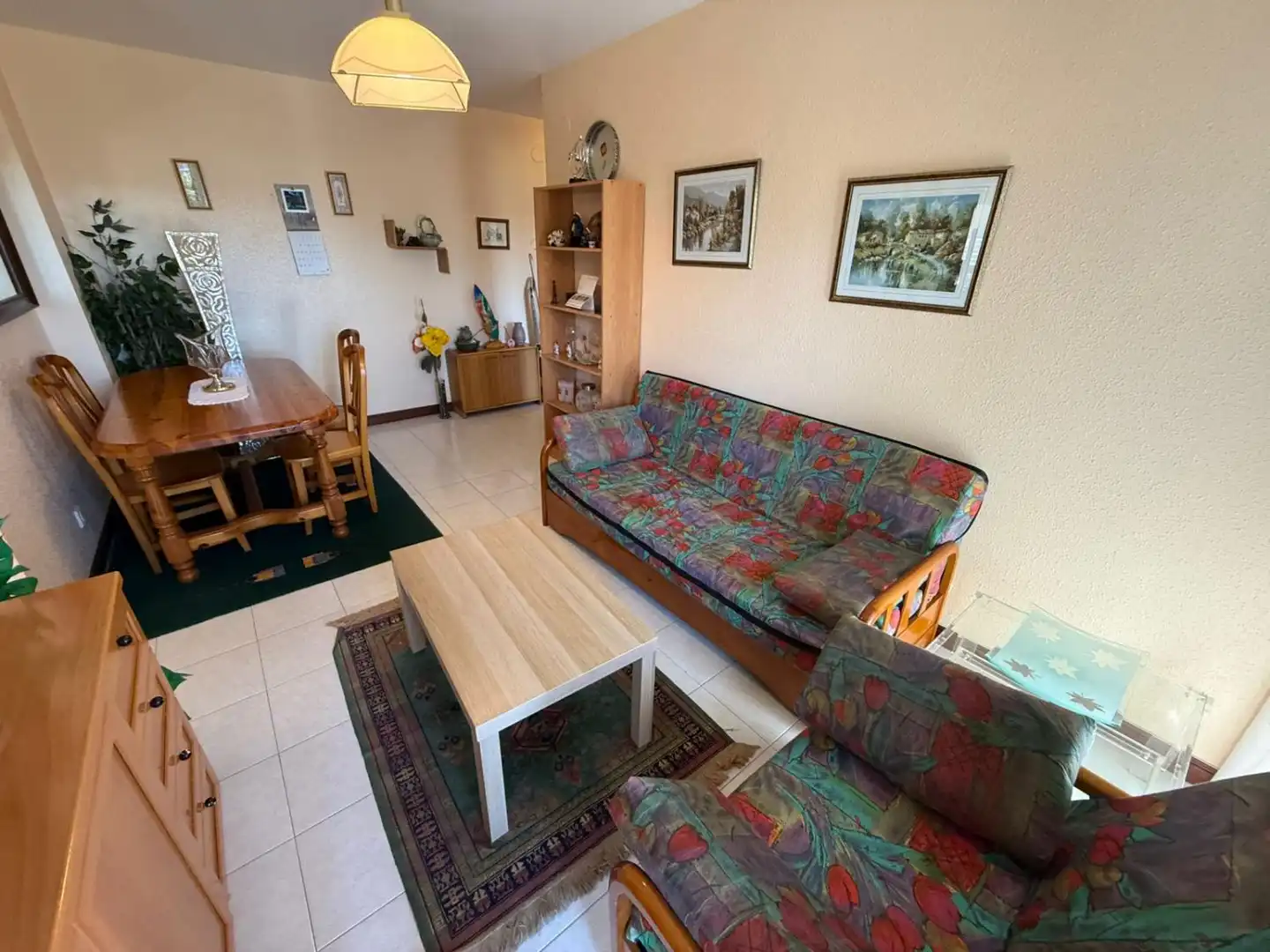 Wohnung mit Terrasse zum Verkauf in Los Nogales  (urbanización Las Dalias) 13 b, imagen 9