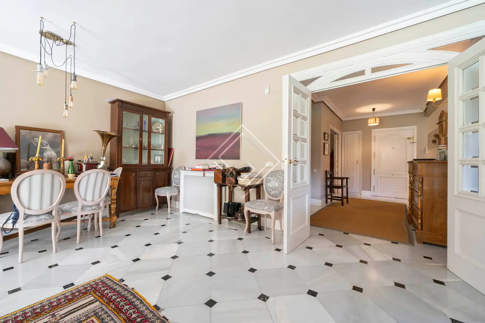 Semi-detached house with pool for sale in Moncloa - Aravaca, imagen 13