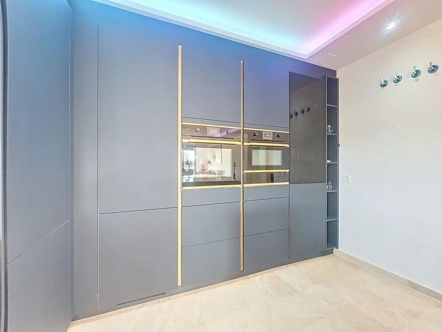 Apartamento con piscina en venta en Manilva Pueblo, imagen 9