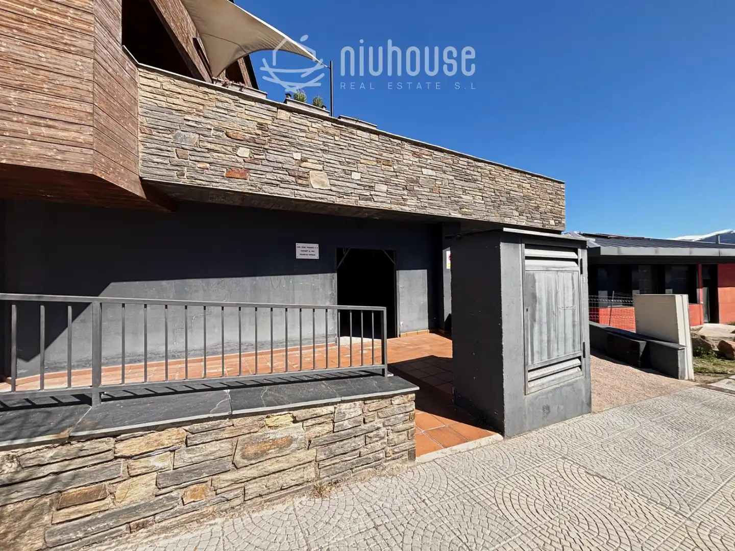 Local commercial à vendre à Puigcerdà, imagen 5