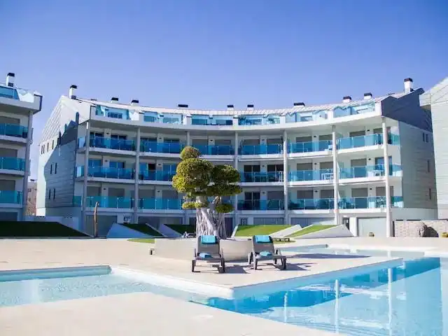 Penthouse mit Pool zum Verkauf in Avinguda de la Llibertat 35, imagen 11