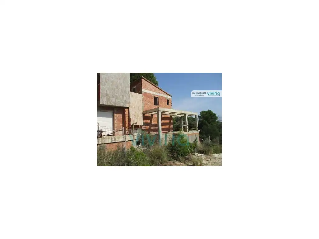 Exterior view of Houses for sale in Oropesa del Mar / Orpesa
