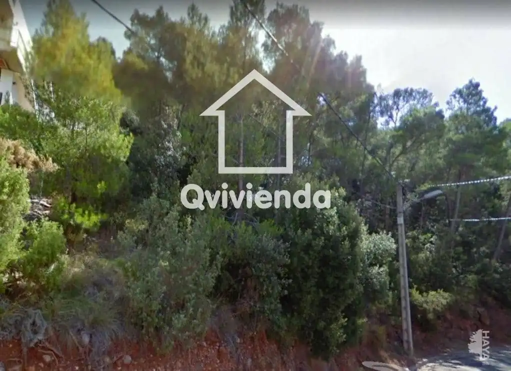 Terreny rústic en venda a Jeies, imagen 4