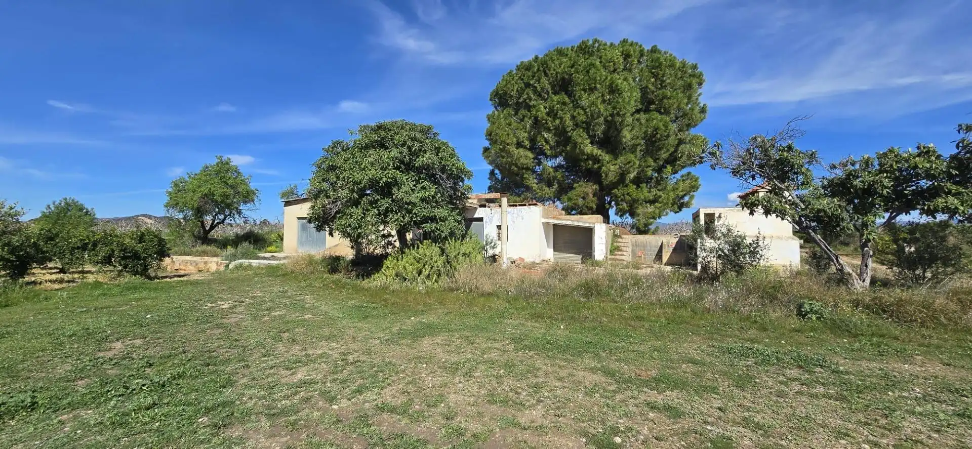 Finca rústica en venda a Santa Bárbara