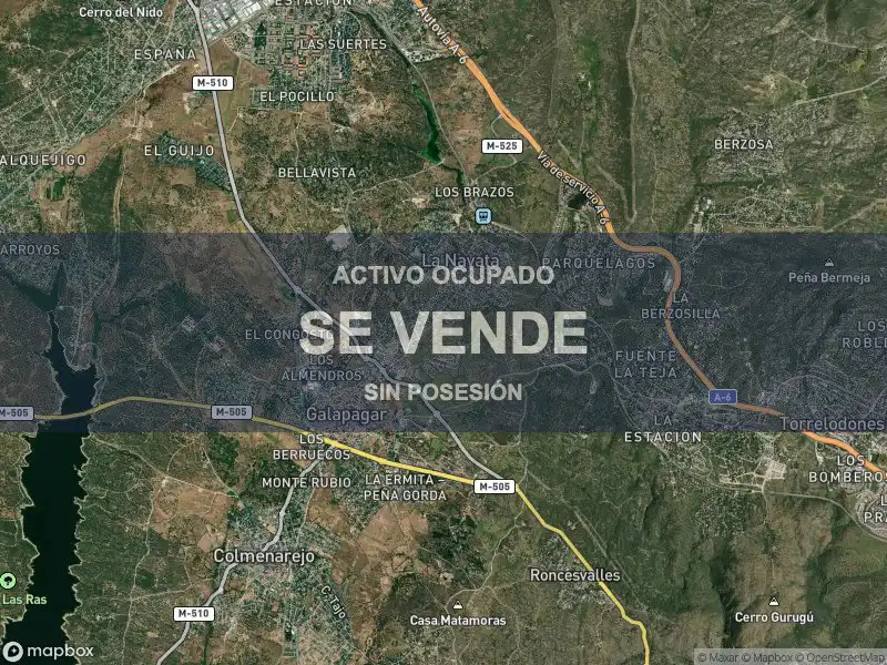 Pis en venda a Casco Antiguo