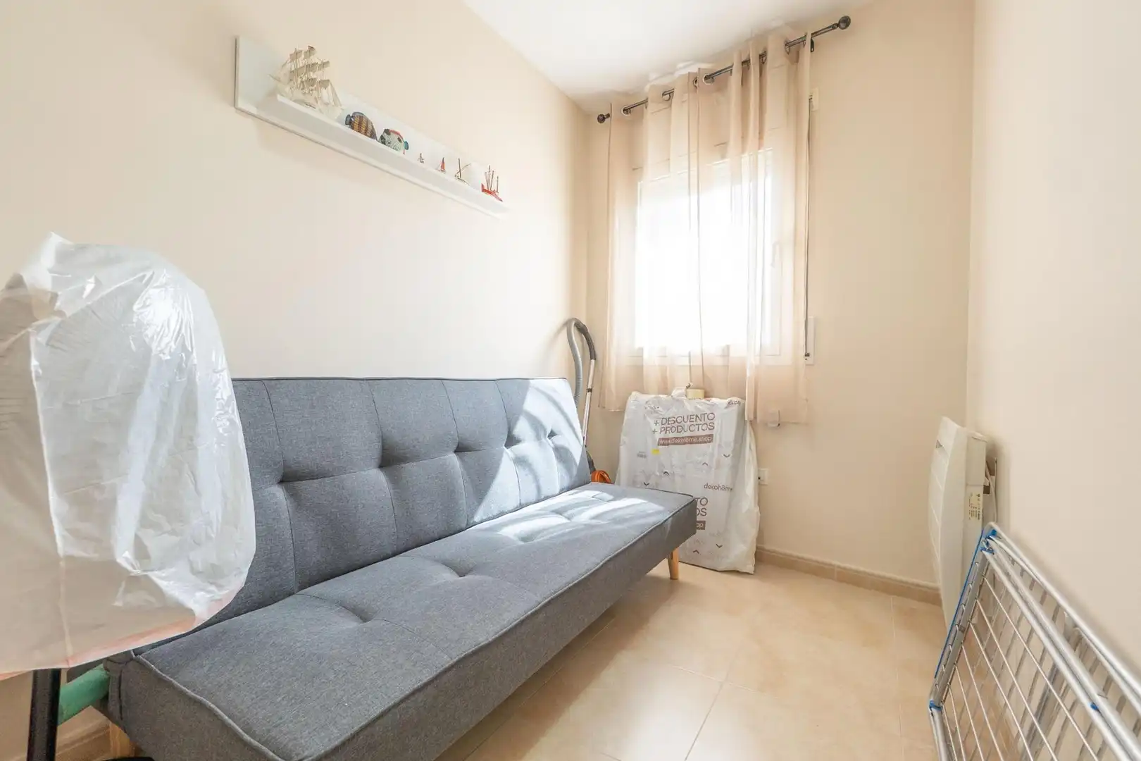 Flat with lift for sale in Sant Jaume d'Enveja, imagen 13