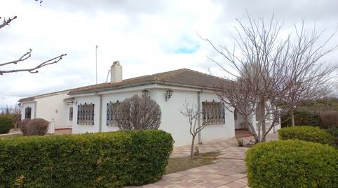 Foto 3 de Casa o xalet en venda a Pedanías - Extrarradio, Albacete