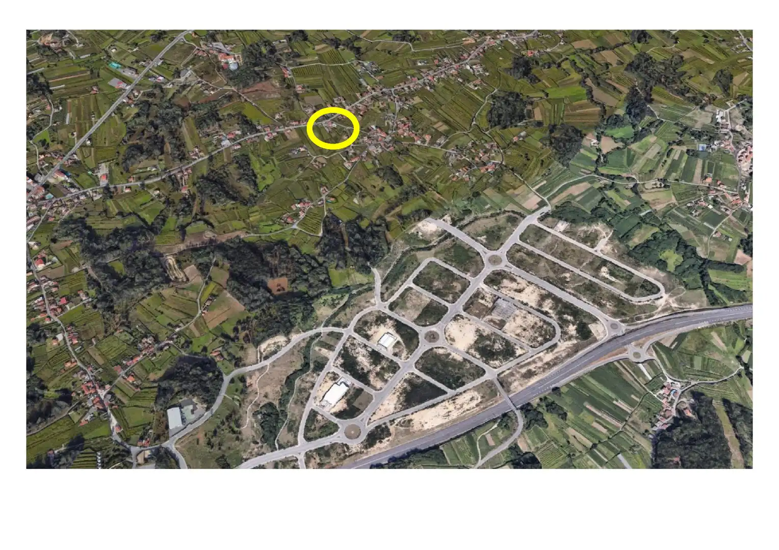 Residential land for sale in EP-9207 41, imagen 2