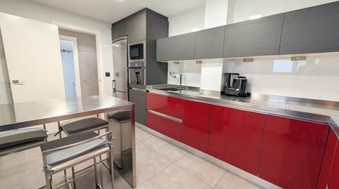 Foto 4 de Pis en venda a El Bon Pastor,  Barcelona Capital