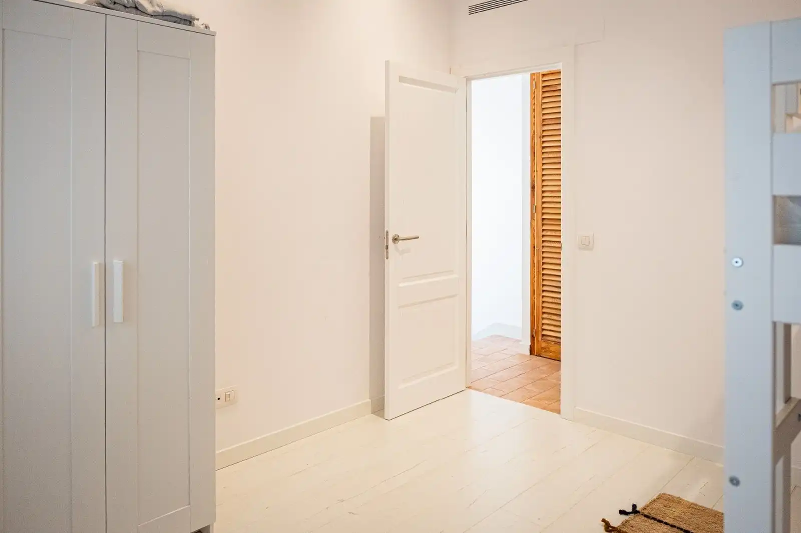 Einfamilien-Reihenhaus zur Miete in Palamós mit Klimaanlage, Heizung und Parkett