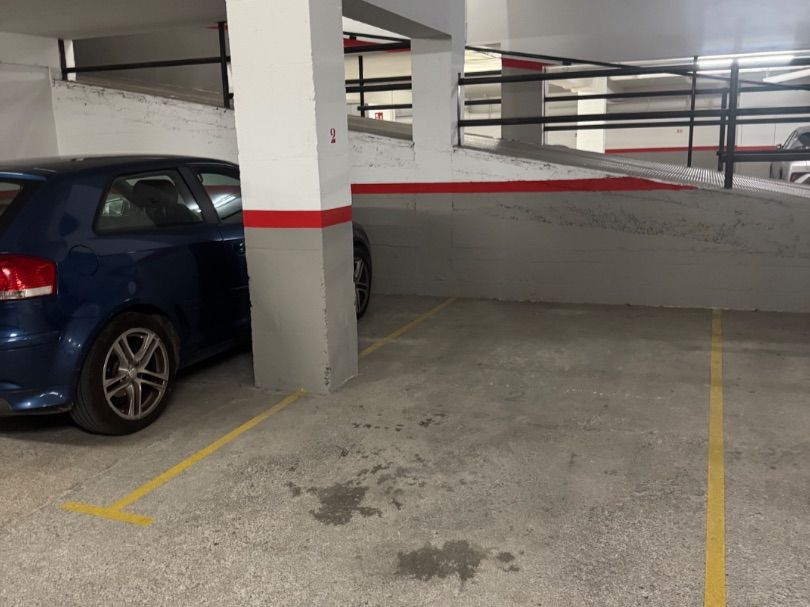 Garage to rent in Avinguda de les Corts Valencianes, 130, Tavernes Blanques