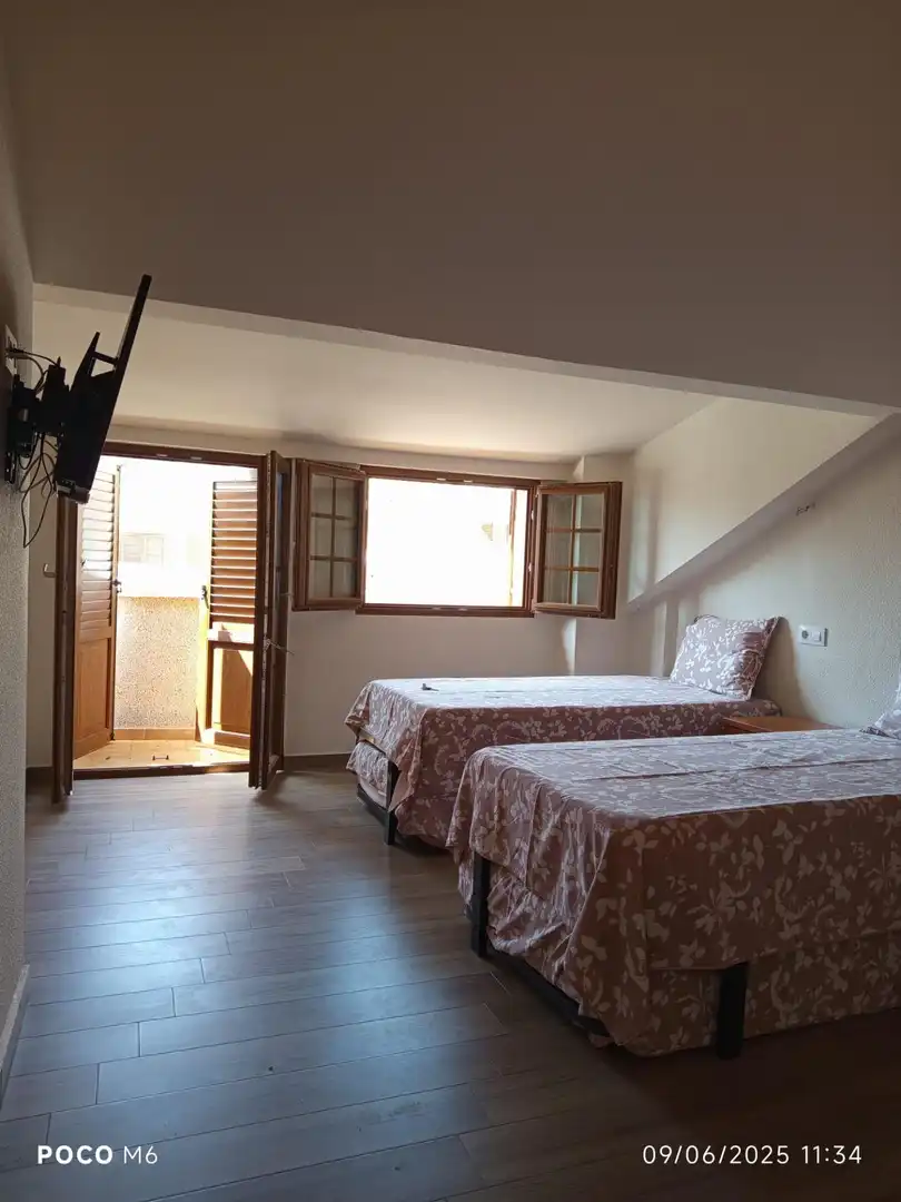 Casa o chalet de alquiler en Calle Islas Canarias, 2, Los Arenales del Sol