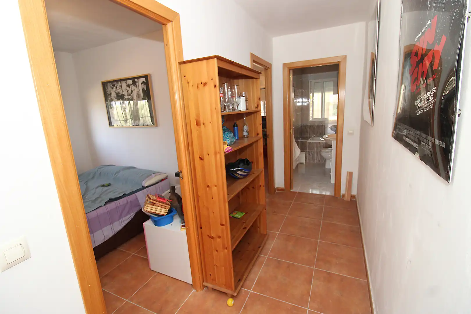 Xalet amb jardí en venda a Uceda, imagen 36