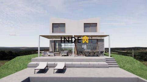 Terreno residencial en Venta en Puig Moltó - Can Macià