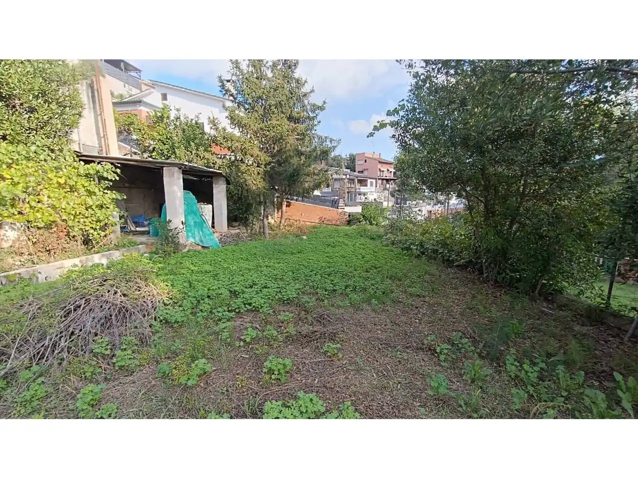 Residential land for sale in Anselm Clavé 41-43, imagen 19
