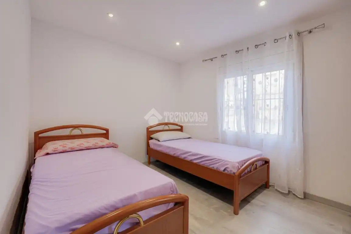 Flat with terrace for sale in Molí Nou - Ciutat Cooperativa, imagen 23