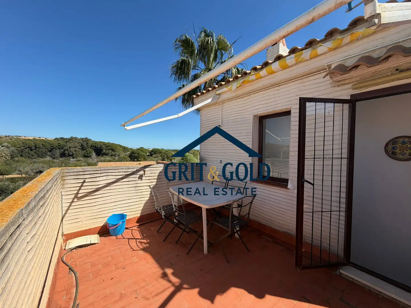 Bungalow with terrace for sale in Gran Alacant, imagen 7