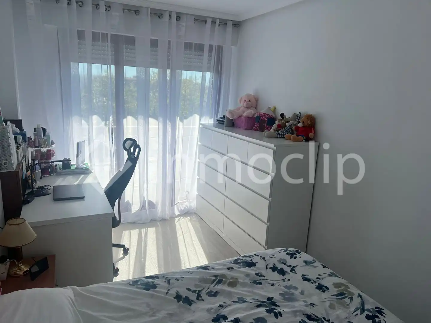 Habitación de Piso en venta en Salamanca con Calefacción