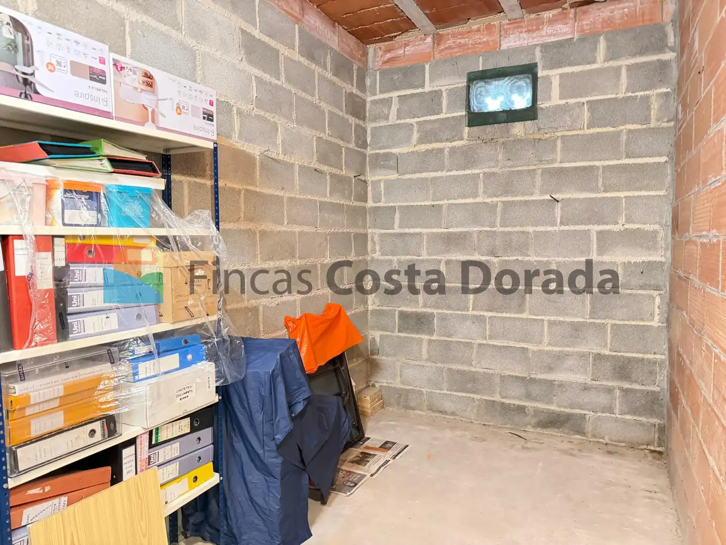 Pis en venda en Cubelles amb Calefacció, Moblat i Balcó