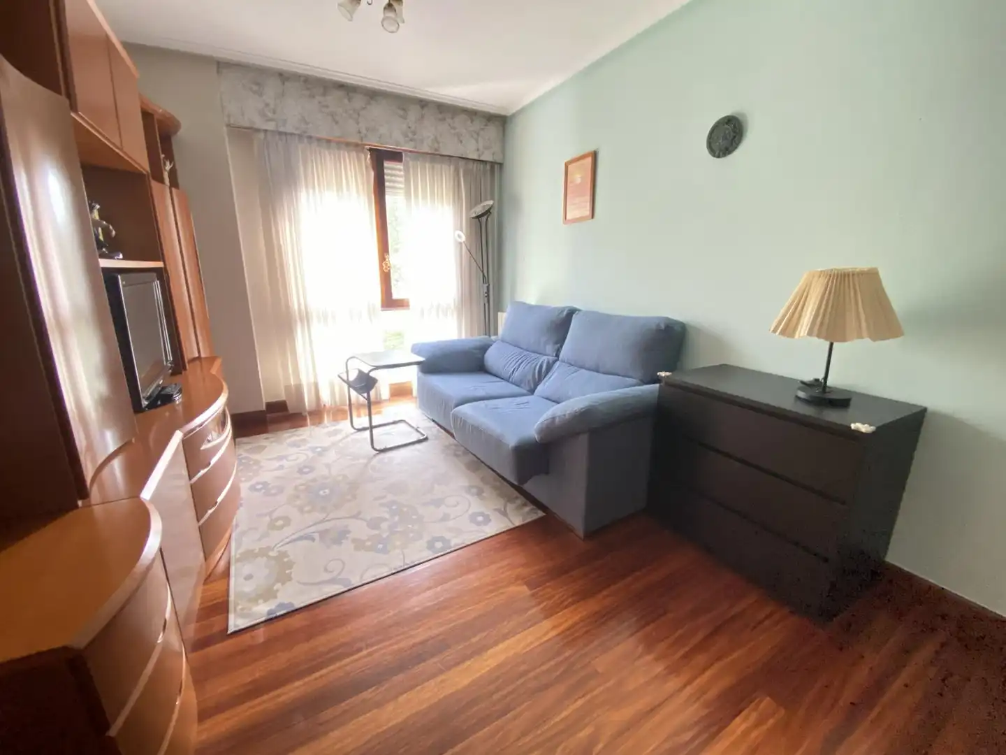 Flat for rent in Erandio, Bizkaia