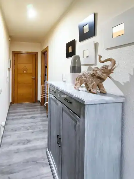 Flat for sale in Úbeda, Jaén