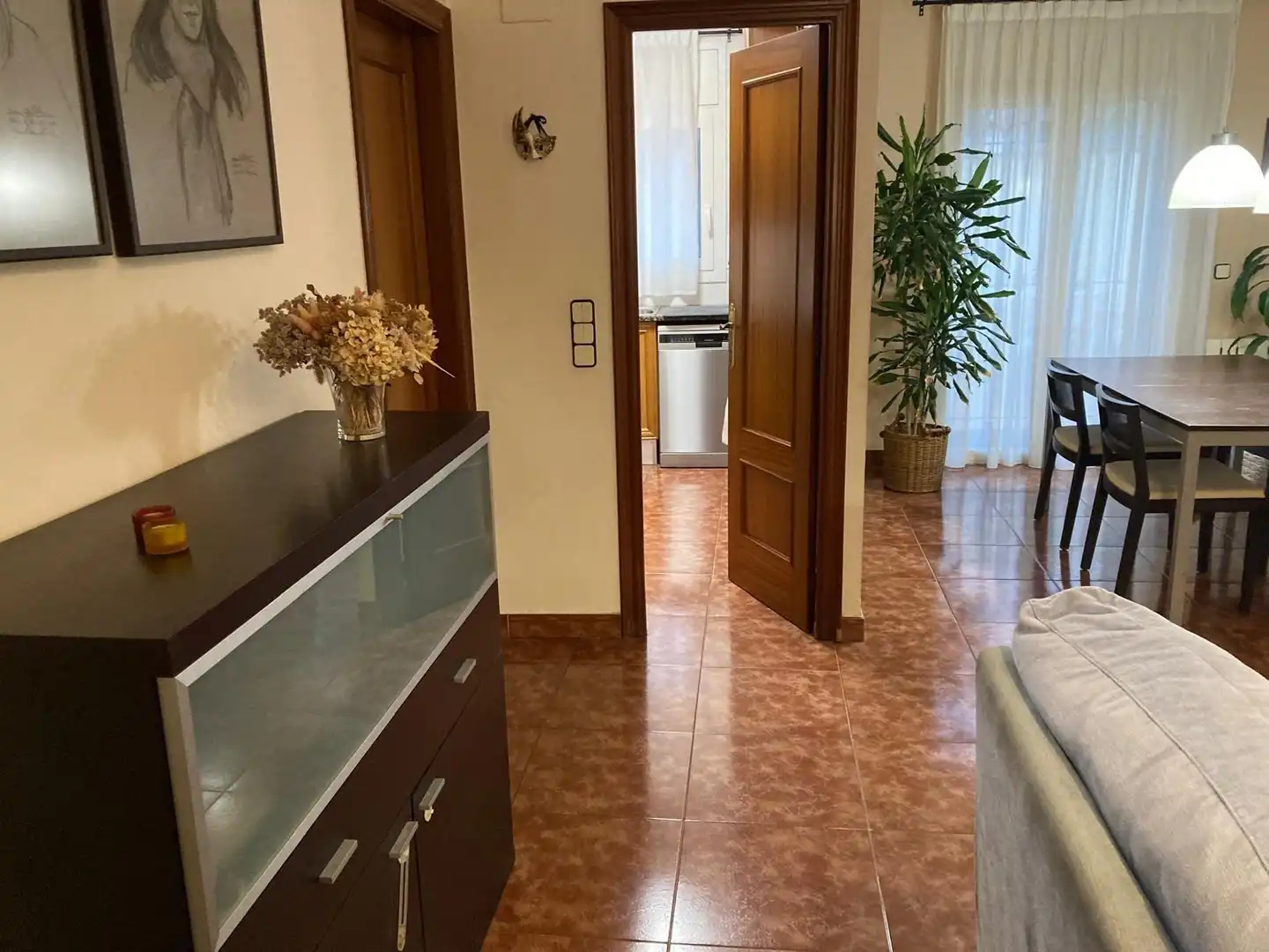 Maison mitoyenne avec terrasse à vendre à Cabrils, imagen 2
