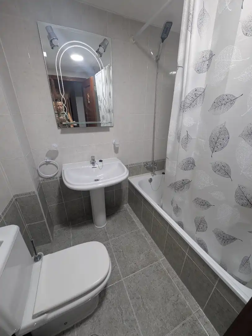 Flat for rent in Lucena, Córdoba