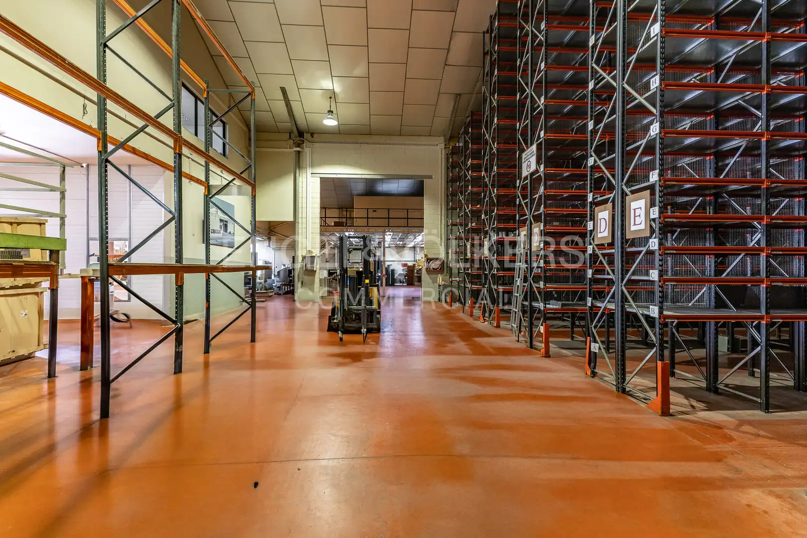 Nave industrial en venta en Sant Andreu de la Barca, imagen 7
