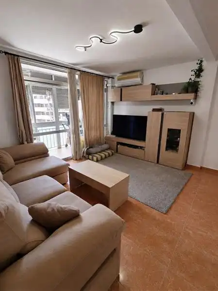 Wohnung mit Aufzug zum Verkauf in Estepona Pueblo, imagen 10