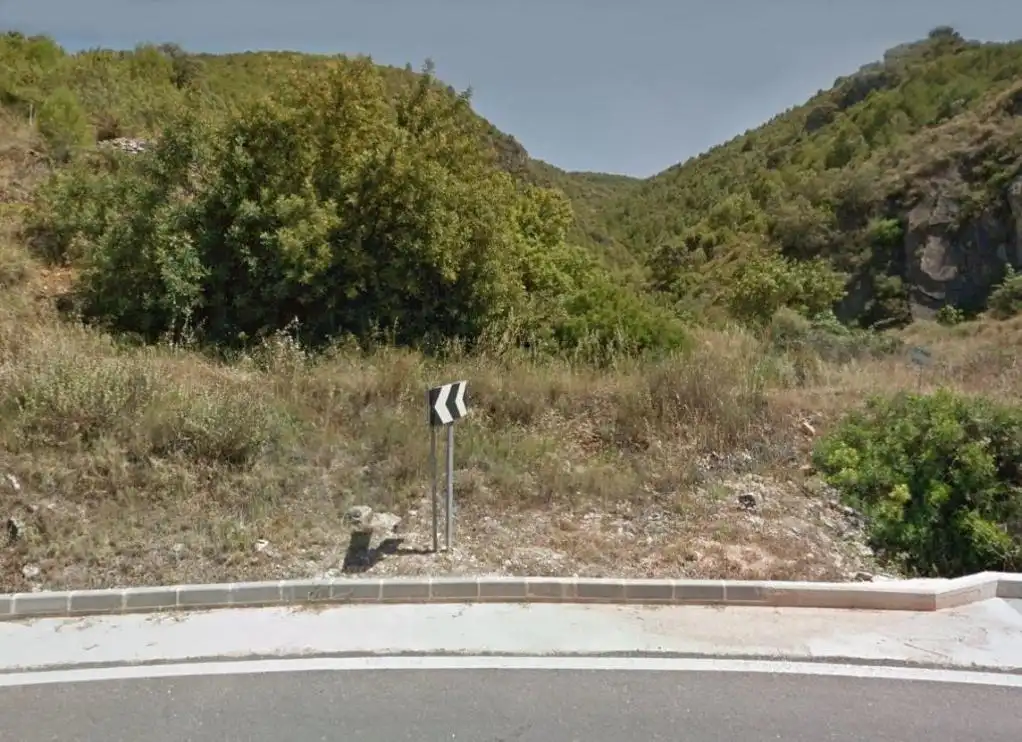 Terreno en venta en Carrícola