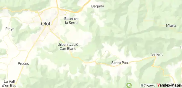 Casa rustica in vendita a Olot, imagen 2