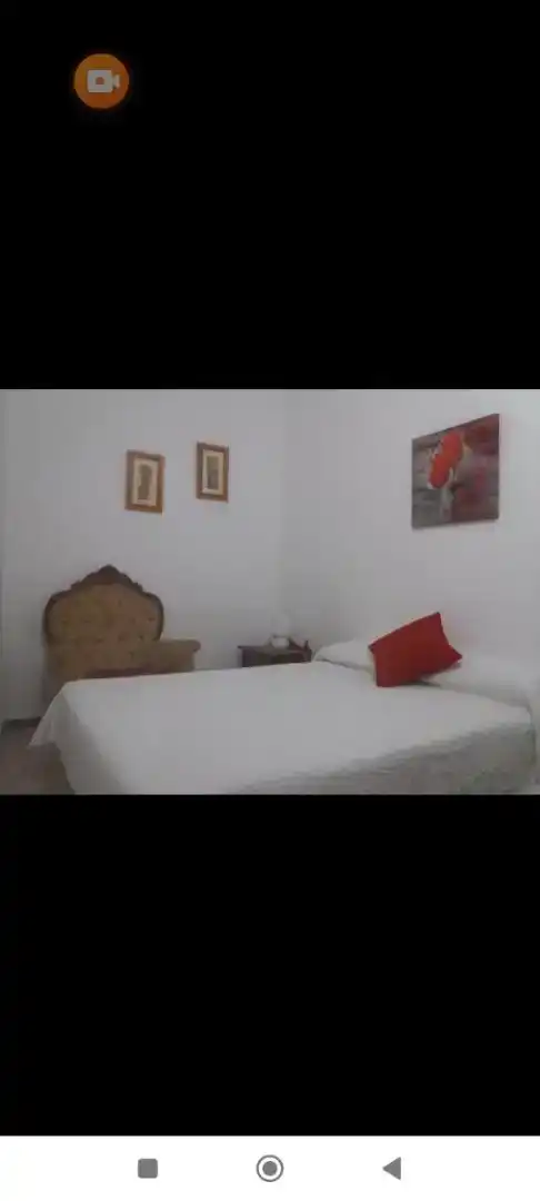 Bedroom of Houses for sale in Gáldar  with Balcony