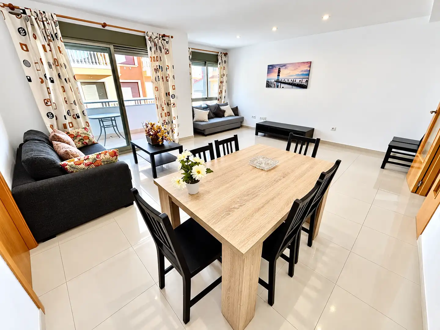 Piso con piscina en venta en Campello Playa, imagen 4